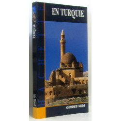 En Turquie - guide visa