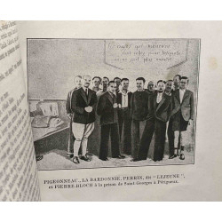Mémoires d'un agent secret de la France Libre - juin 1940 juin 1942