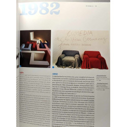 Via Design 3.0 1979-2009: 30 ans de création de mobilier +...