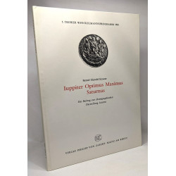 Iuppiter Optimus Maximus Saturnus