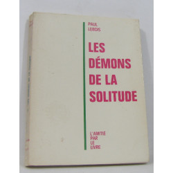 Les démons de la solitude