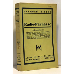 Radio-Parnasse