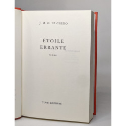 Etoile errante