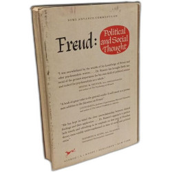 Freud - political and social thought
