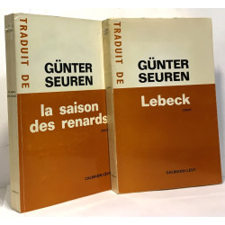 La saison des renards