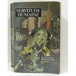 Servitude Humaine