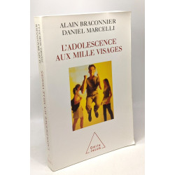 L'Adolescence aux mille visages