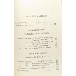 Poincaré
