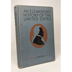 Elementary history of the united states