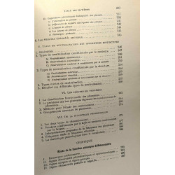 Principes de phonologie - réimpression de la Ire édition de 1949