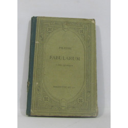 Fabularum