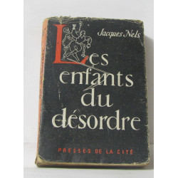Les enfants du désordre