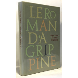 Le roman d'Agrippine