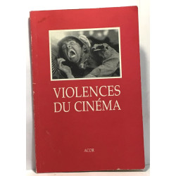 Violence du cinéma