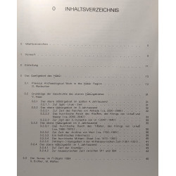 Tall al hamidiya 1 vorbericht 1984 --- Orbis biblicus et...