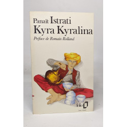 Kyra Kyralina