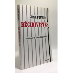Récidivistes