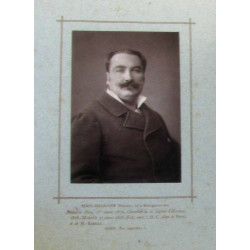 Album artistique et biographique salon 1882 (2e année),...