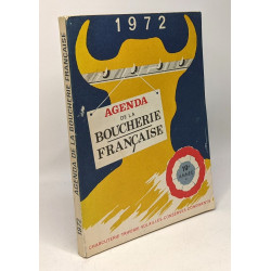 Agena de la boucherie française - 19e année