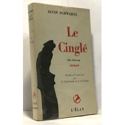 Le cinglé (the blowtop) traduit par Charbonnier et Frédérique