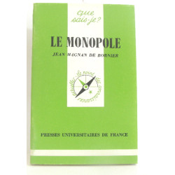 Le Monopole
