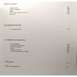 Le commun des mortls - poèmes de 1932 à 1972 et collages -...