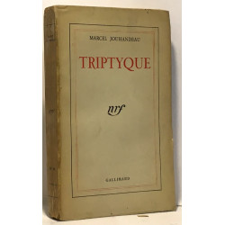 Triptyque