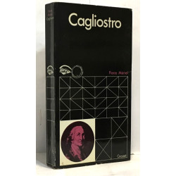 Cagliostro