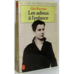 Les adieux à l'enfance