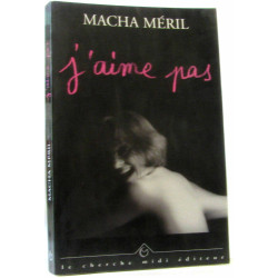 J'aime pas