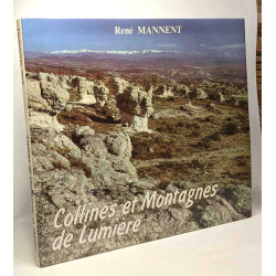 Collines et montagnes de lumière
