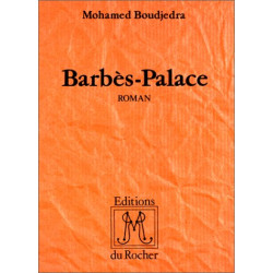 Barbès-Palace