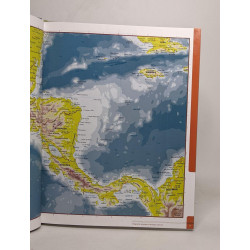 L ENCYCLOPEDIE DU MONDE. AMERIQUE CENTRALE AMERIQUE DU SUD ET...