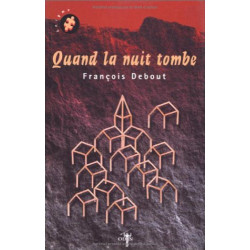 Quand la nuit tombe
