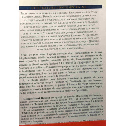 Ici et ailleurs