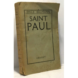 Saint Paul