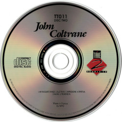Miles Davis/Coltrane (double cd)