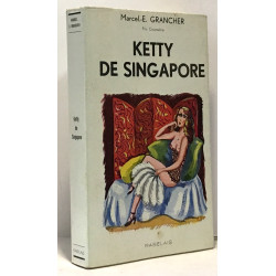 Ketty de Singapore