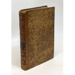 Lettres sur l'astronomie en prose et en vers - TOME PREMIER