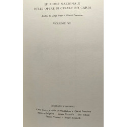 Atti di governo (serie II: 1778 - 1783) a cura di Rosalba Canetta...