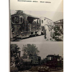 Trams en Tramlijnen : Museumtrams in Nederland