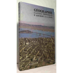 Géographie classes terminales - les grandes puissances avec la...
