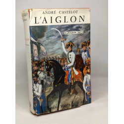 L'aiglon - Napoléon deux