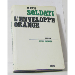 L'enveloppe orange