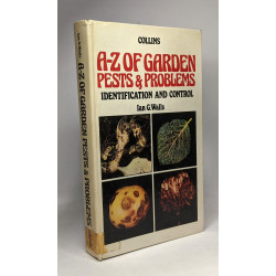 A. to Z. of Garden Pests and Problems
