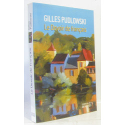 Le Devoir De Francais