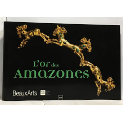 L'or des Amazones