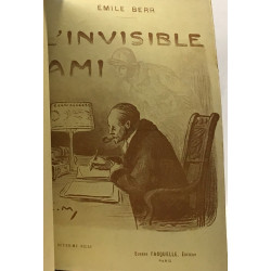 L'invisible ami