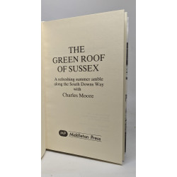 Green Roof of Sussex