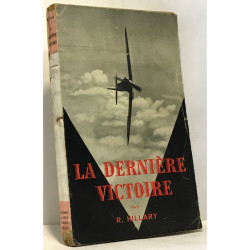 La dernière victoire